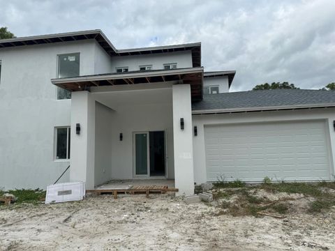 A home in The Acreage