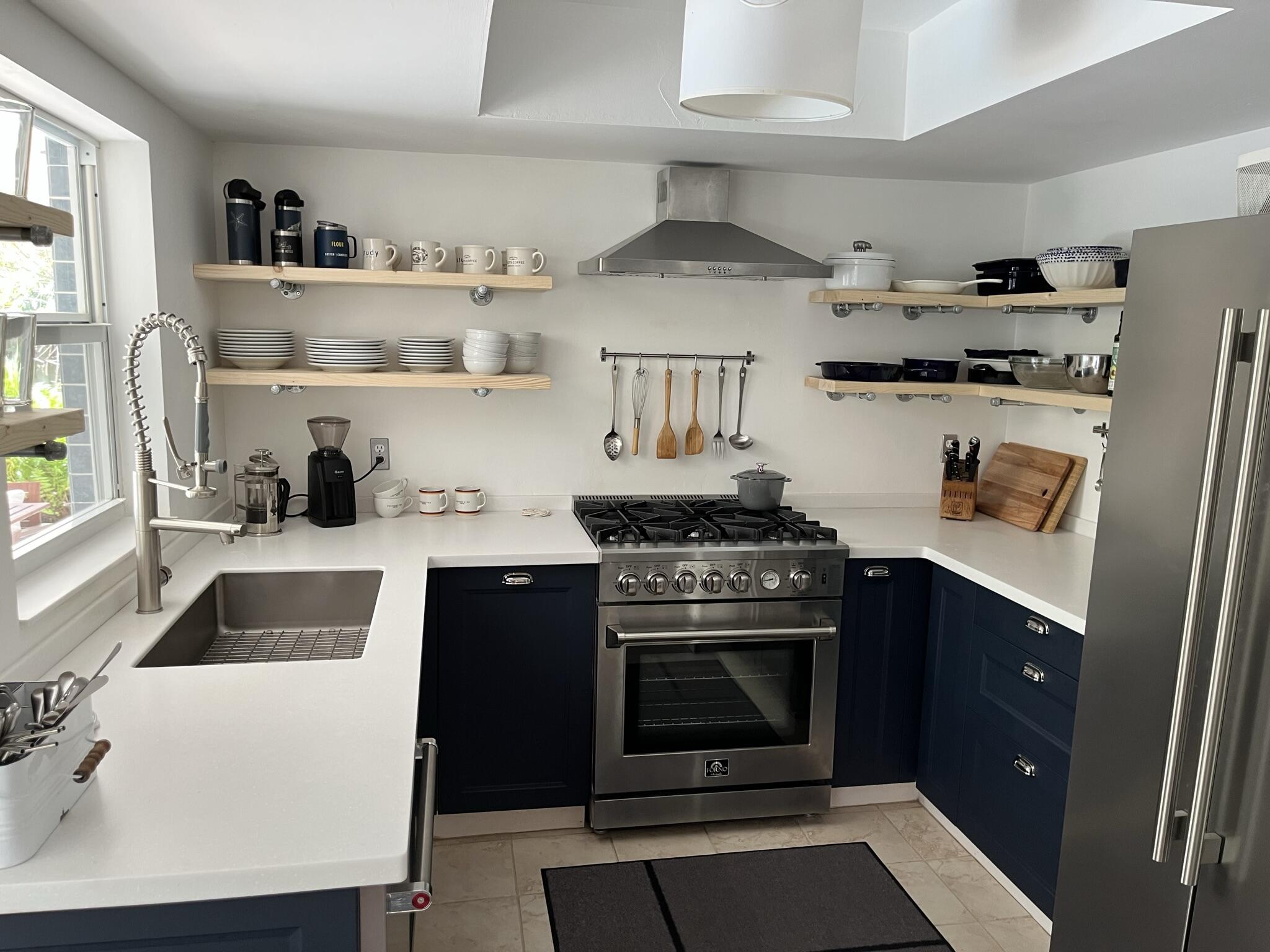 NORTH PALM BEACH VILLAGE OF 6 - Residential