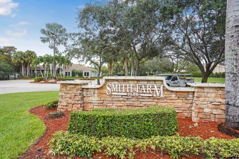 7216 Copperfield Circle Lake Worth FL 33467