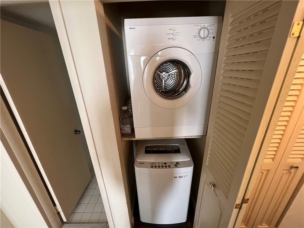 Brickell Shores Condo - Residential Lease