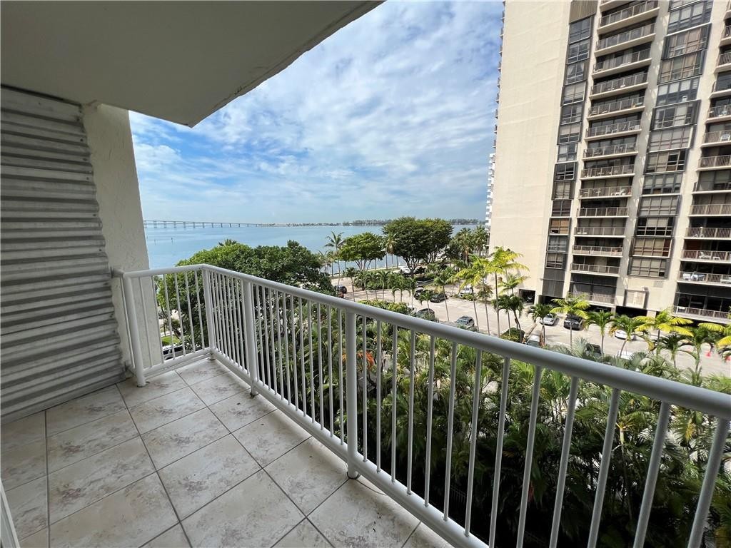 Brickell Shores Condo - Residential Lease