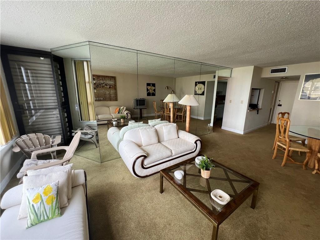 Brickell Shores Condo - Residential Lease