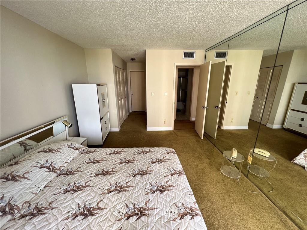 Brickell Shores Condo - Residential Lease