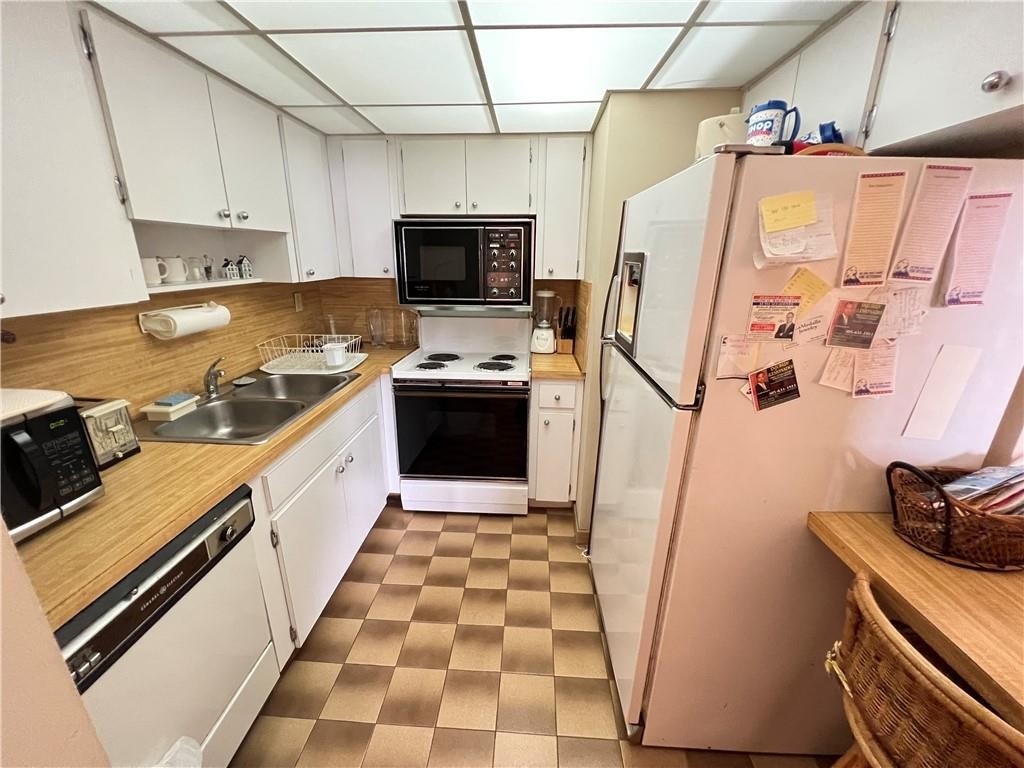 Brickell Shores Condo - Residential Lease