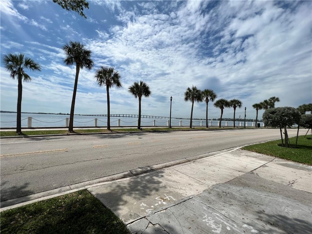 Brickell Shores Condo - Residential Lease