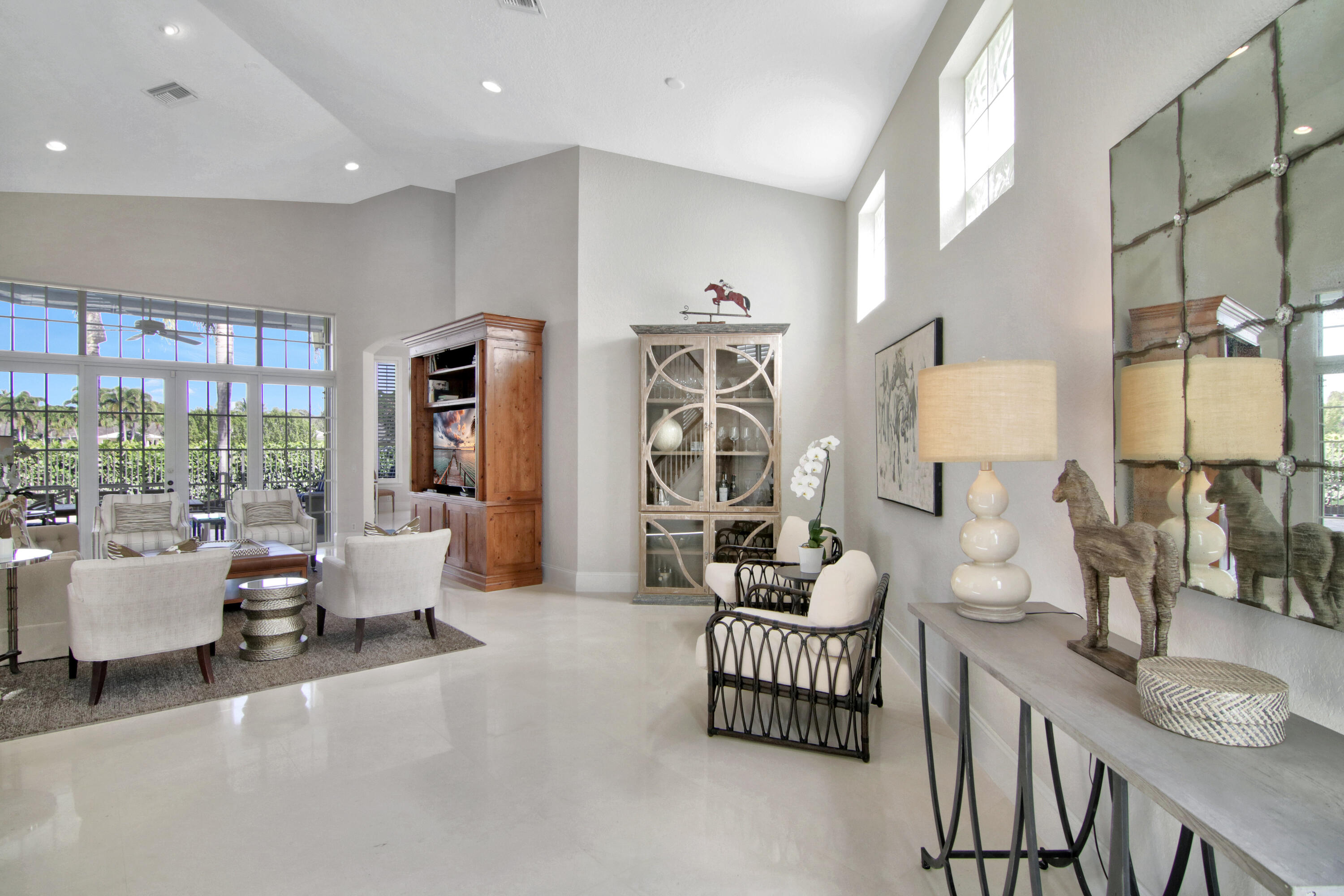 EAGLES LANDING OF P B POLO AND COUNTRY CLUB - Residential