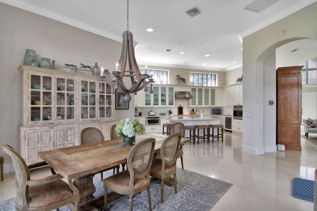 Photo of 2610 Players Court, Wellington, FL 33414 (MLS # R11155282)
