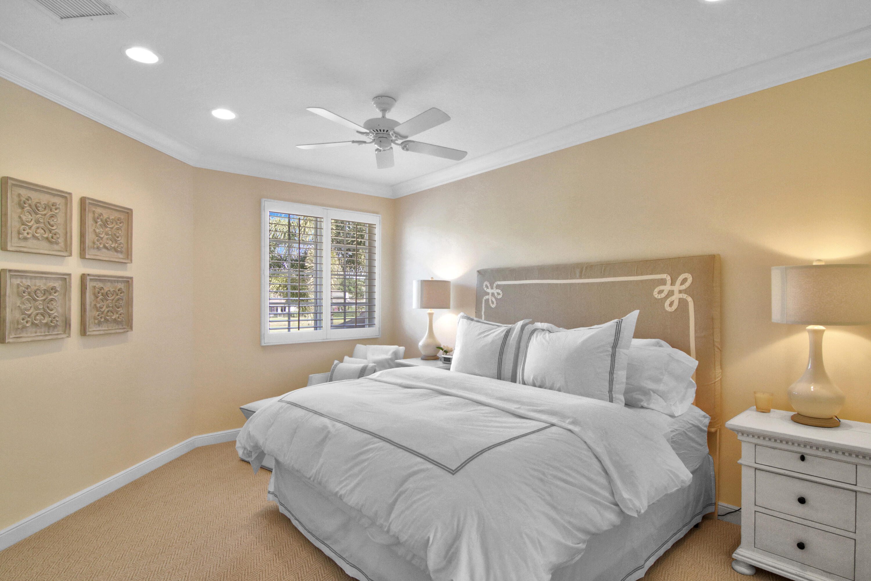 EAGLES LANDING OF P B POLO AND COUNTRY CLUB - Residential