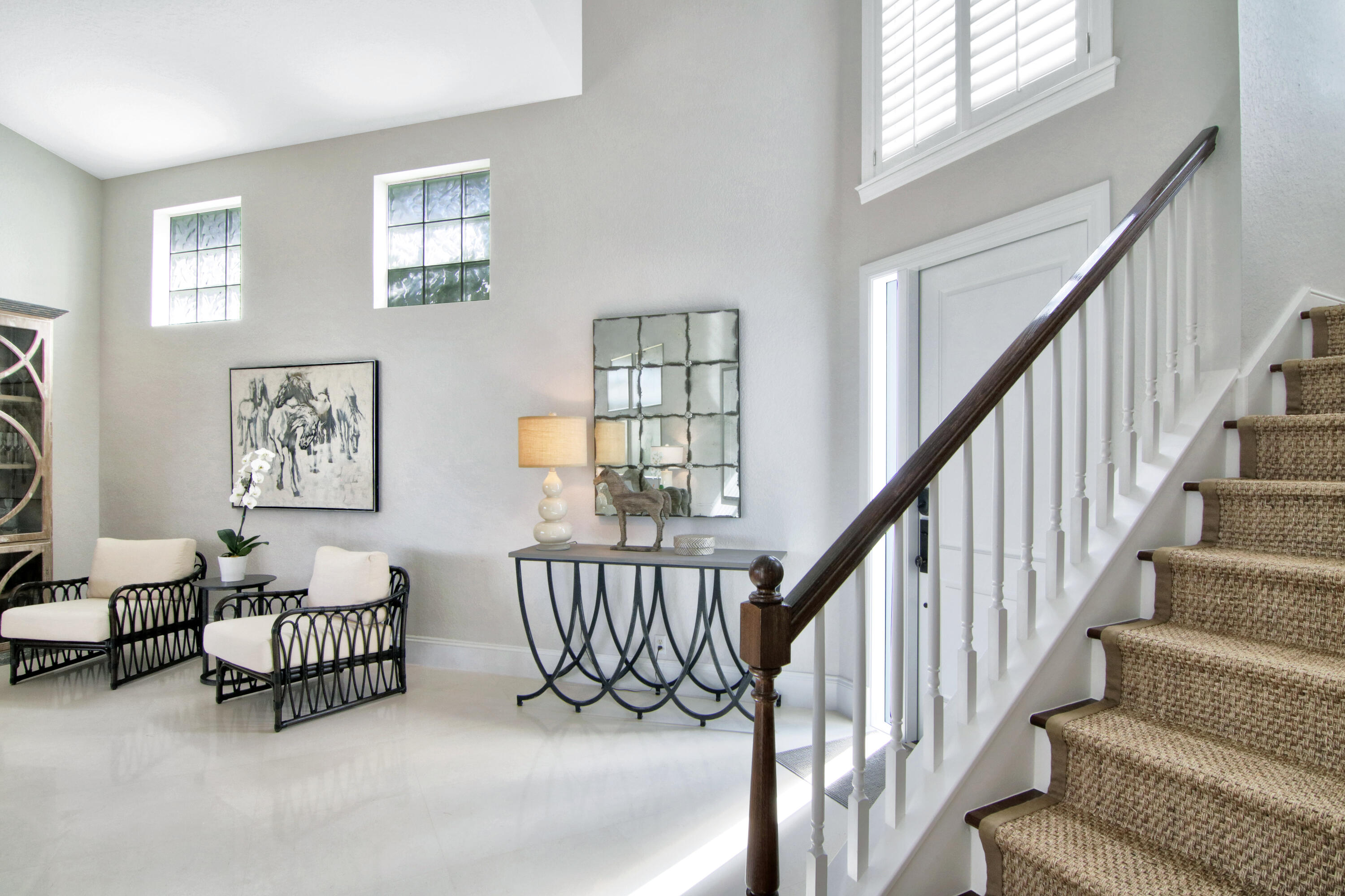 EAGLES LANDING OF P B POLO AND COUNTRY CLUB - Residential