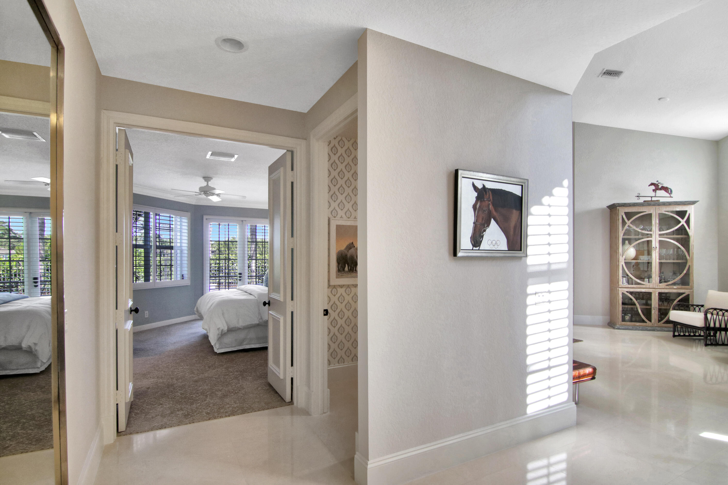 EAGLES LANDING OF P B POLO AND COUNTRY CLUB - Residential