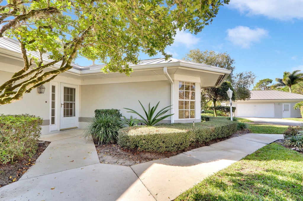 Photo of 7340 Pine Creek Way, Port Saint Lucie, FL 34986 (MLS # B26066567)
