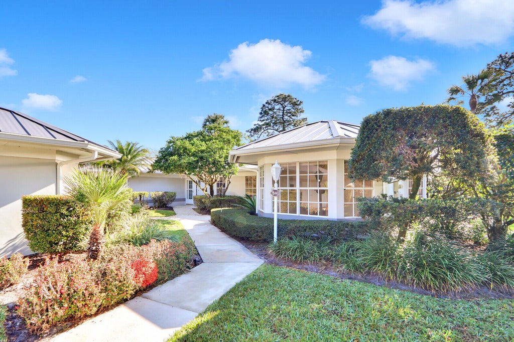 Photo of 7340 Pine Creek Way, Port Saint Lucie, FL 34986 (MLS # B26066567)
