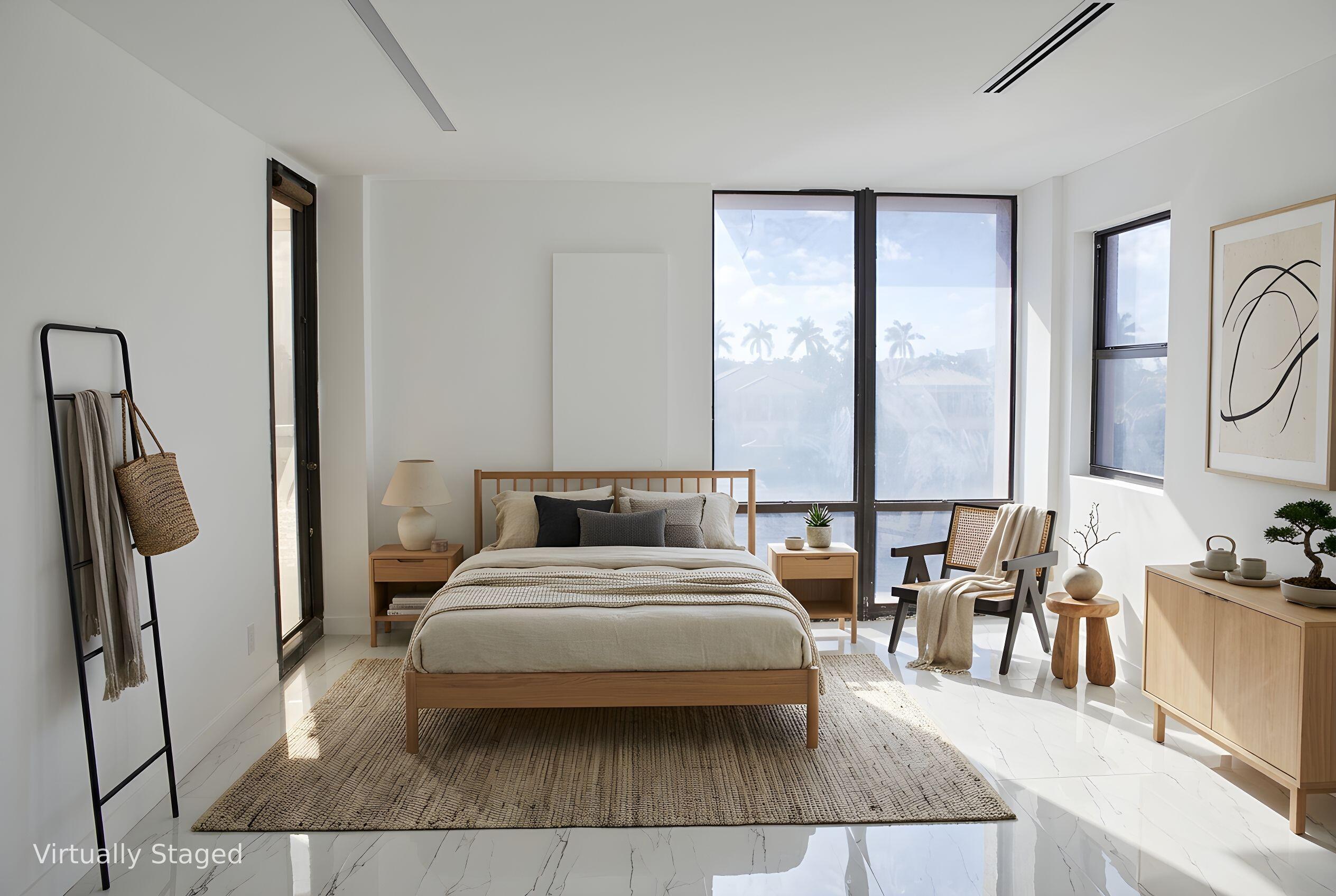 ALLINGTON TOWERS CONDO - Residential Lease