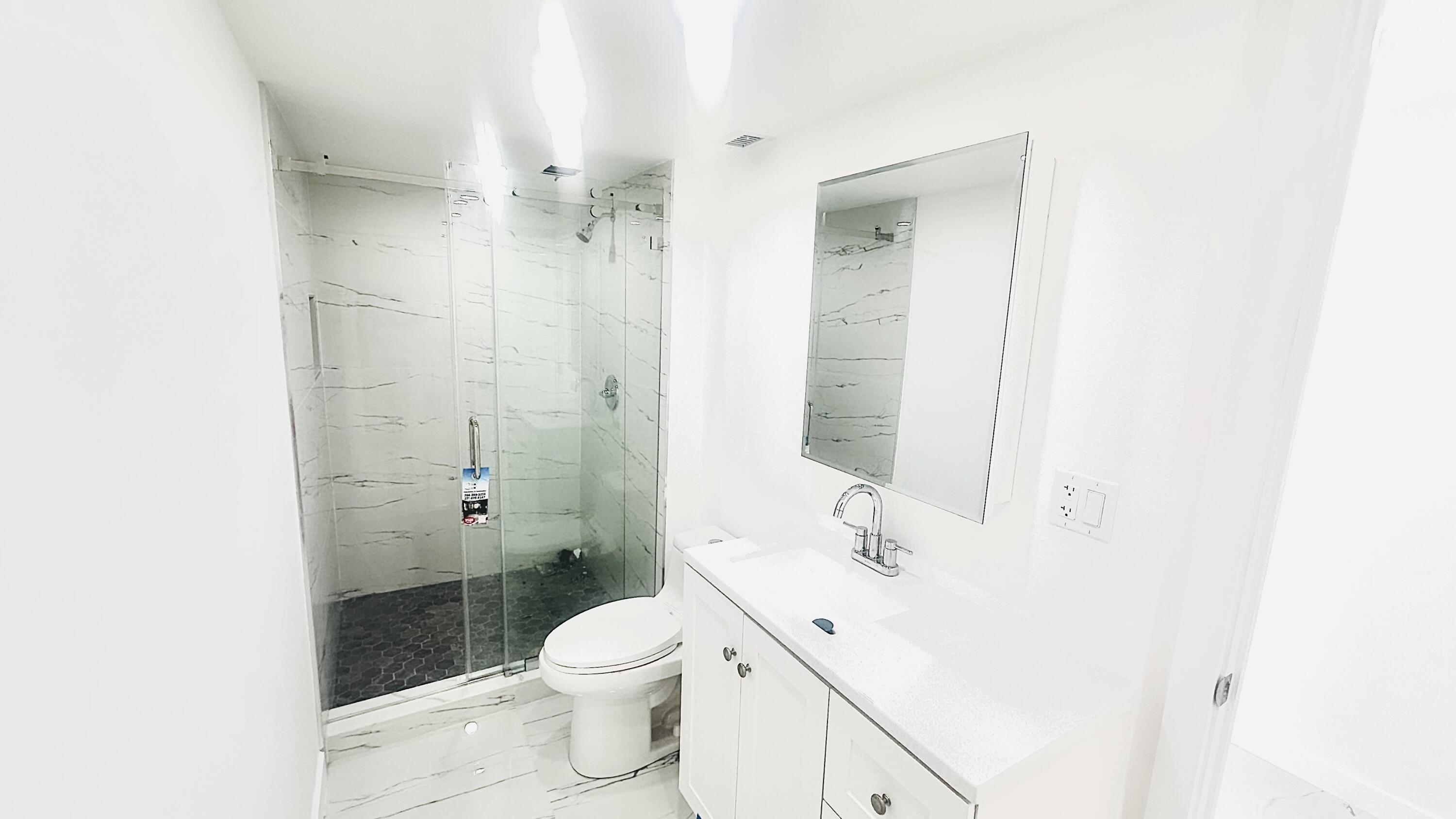 ALLINGTON TOWERS CONDO - Residential Lease