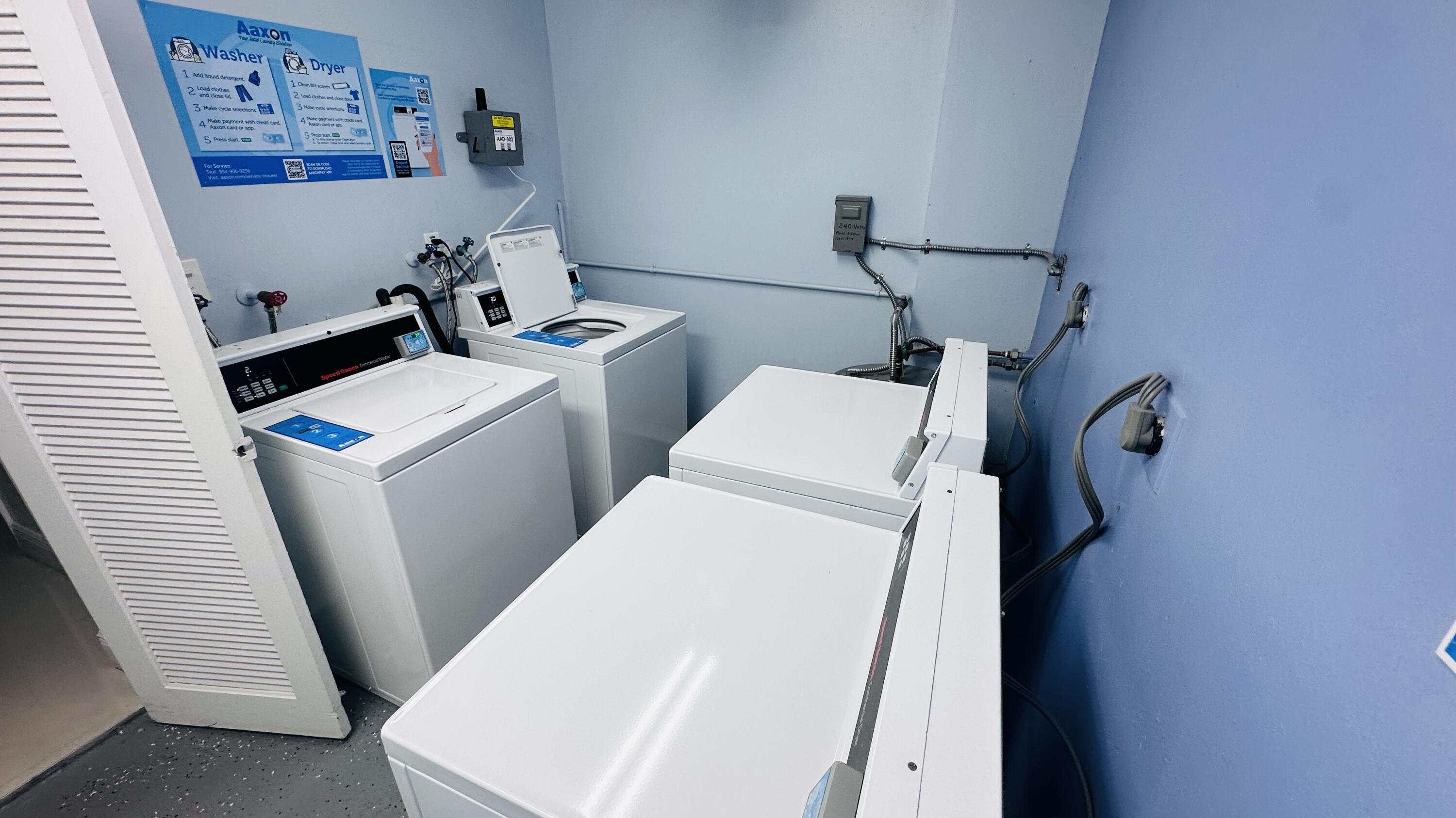 ALLINGTON TOWERS CONDO - Residential Lease