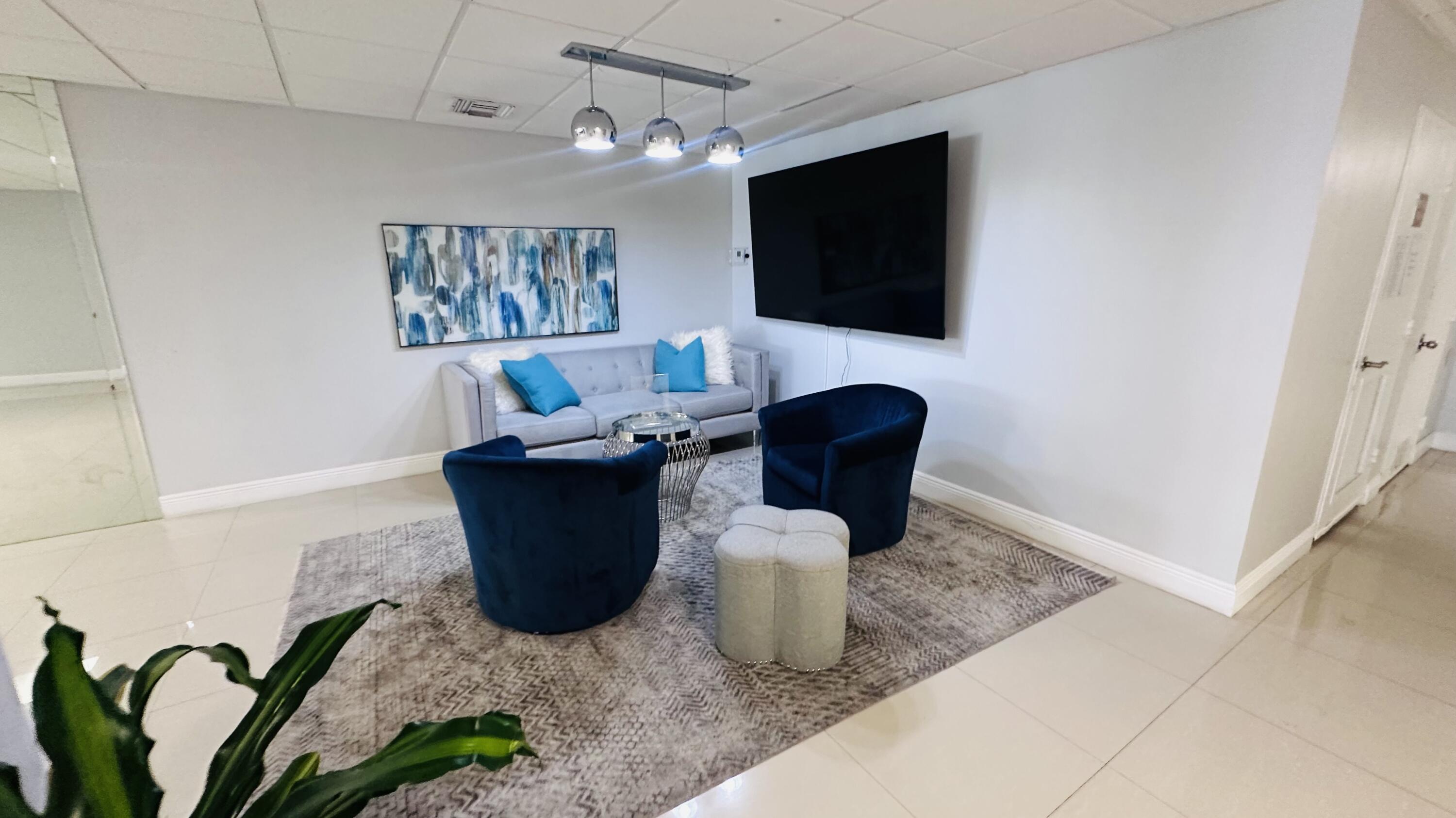 ALLINGTON TOWERS CONDO - Residential Lease