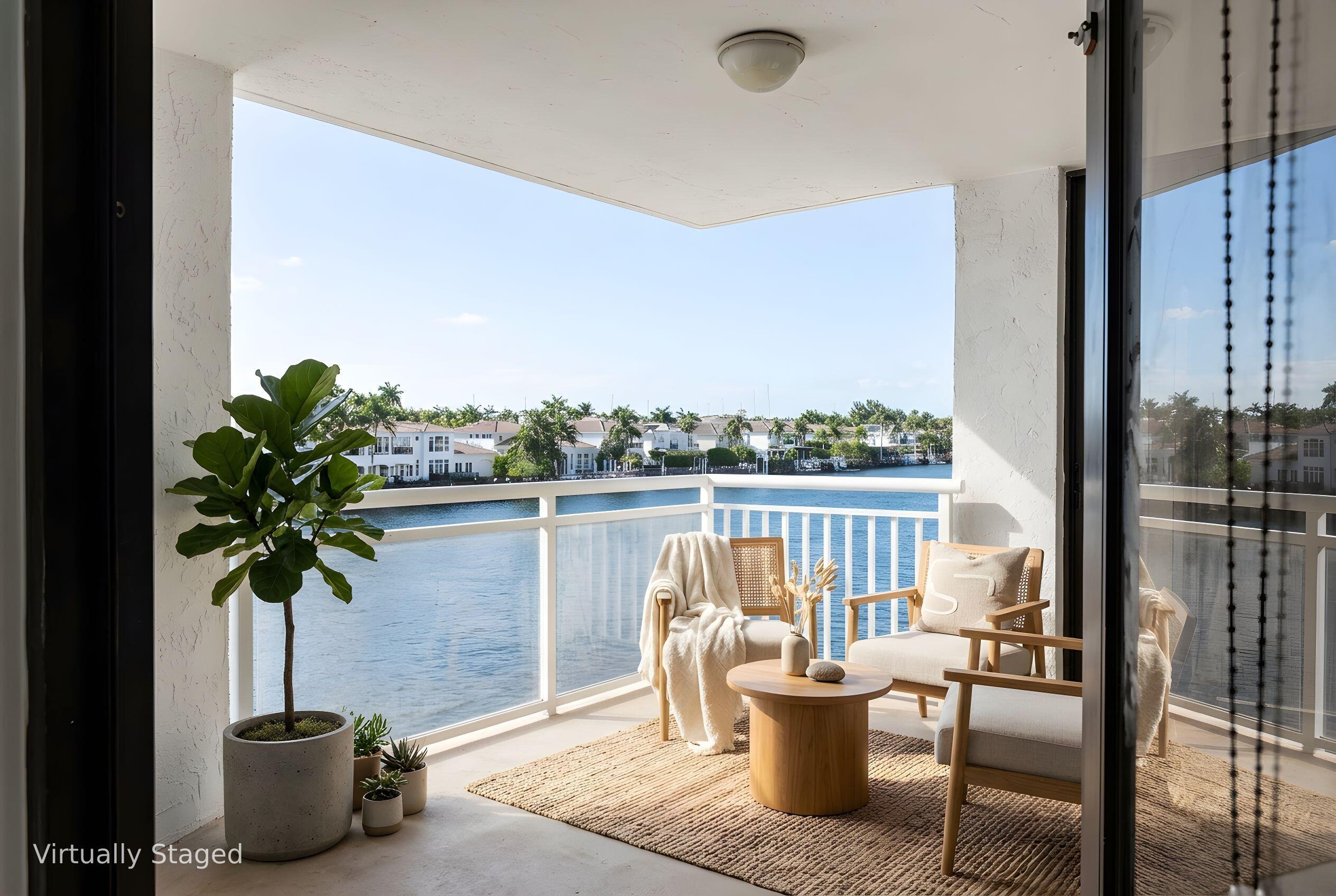 ALLINGTON TOWERS CONDO - Residential Lease