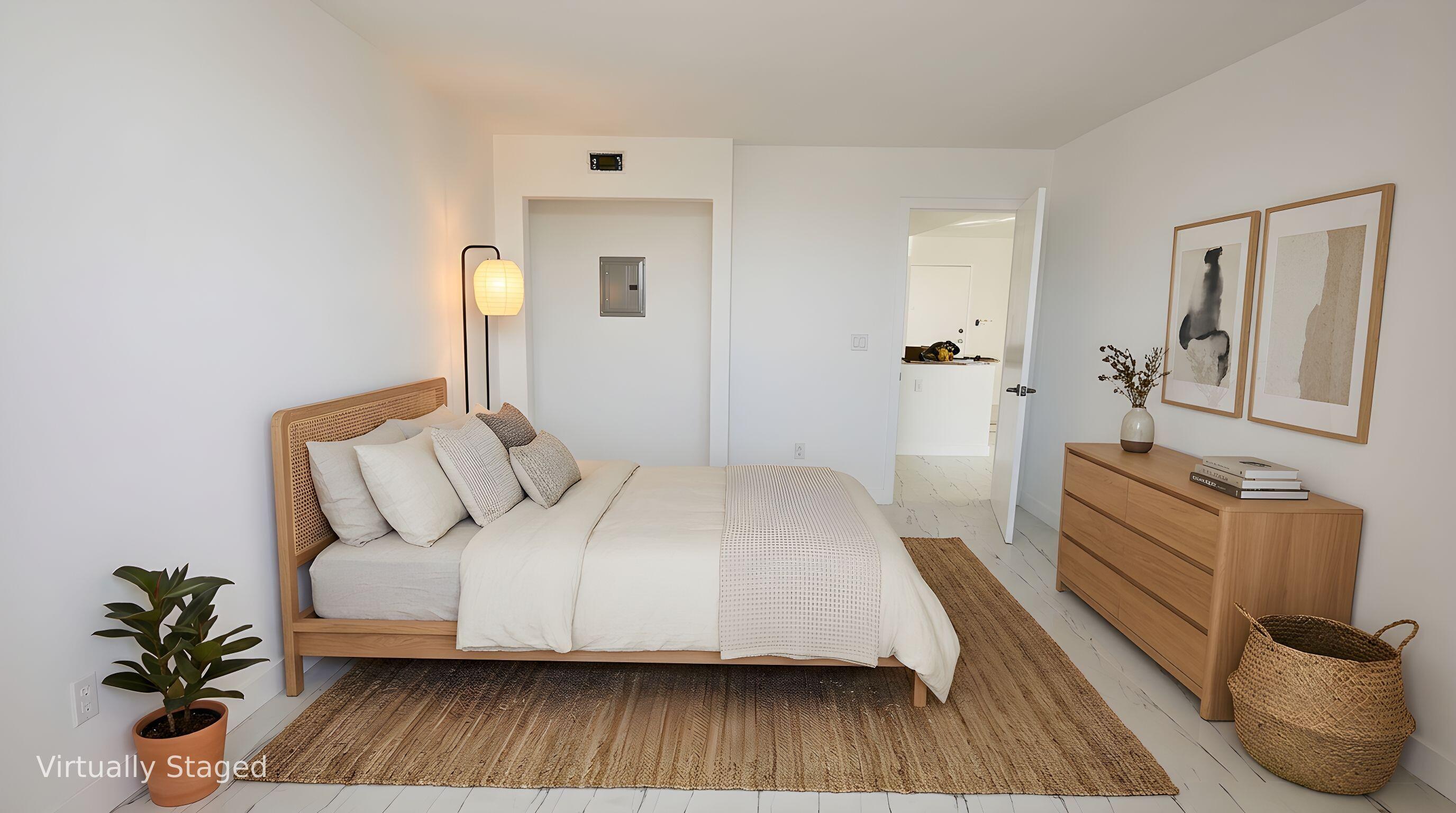 ALLINGTON TOWERS CONDO - Residential Lease