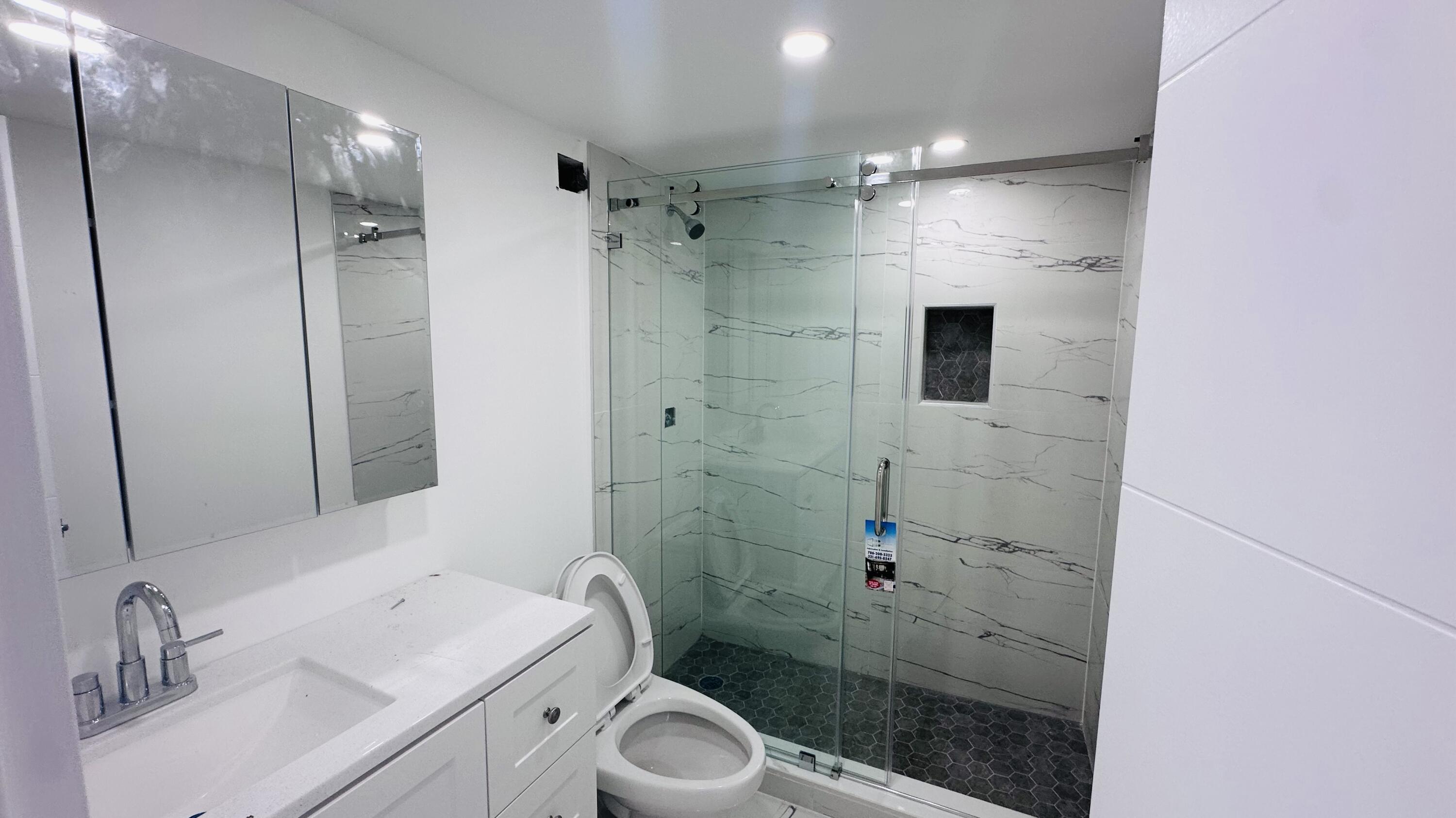 ALLINGTON TOWERS CONDO - Residential Lease