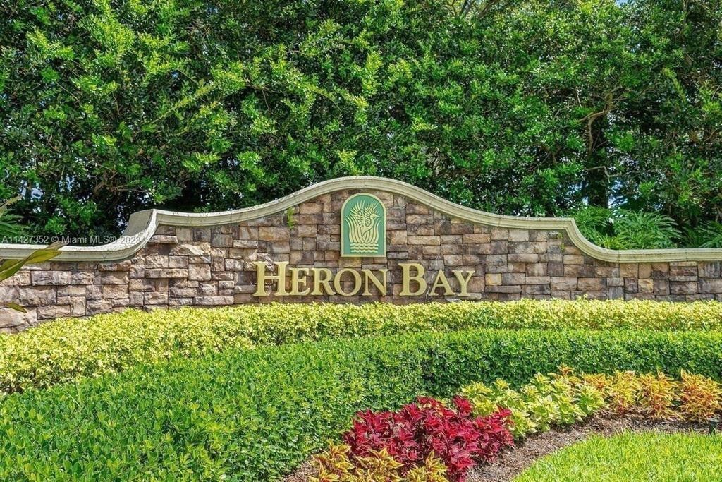 Photo of 8158 NW 124th Terrace, Parkland, FL 33076 (MLS # F10459240)