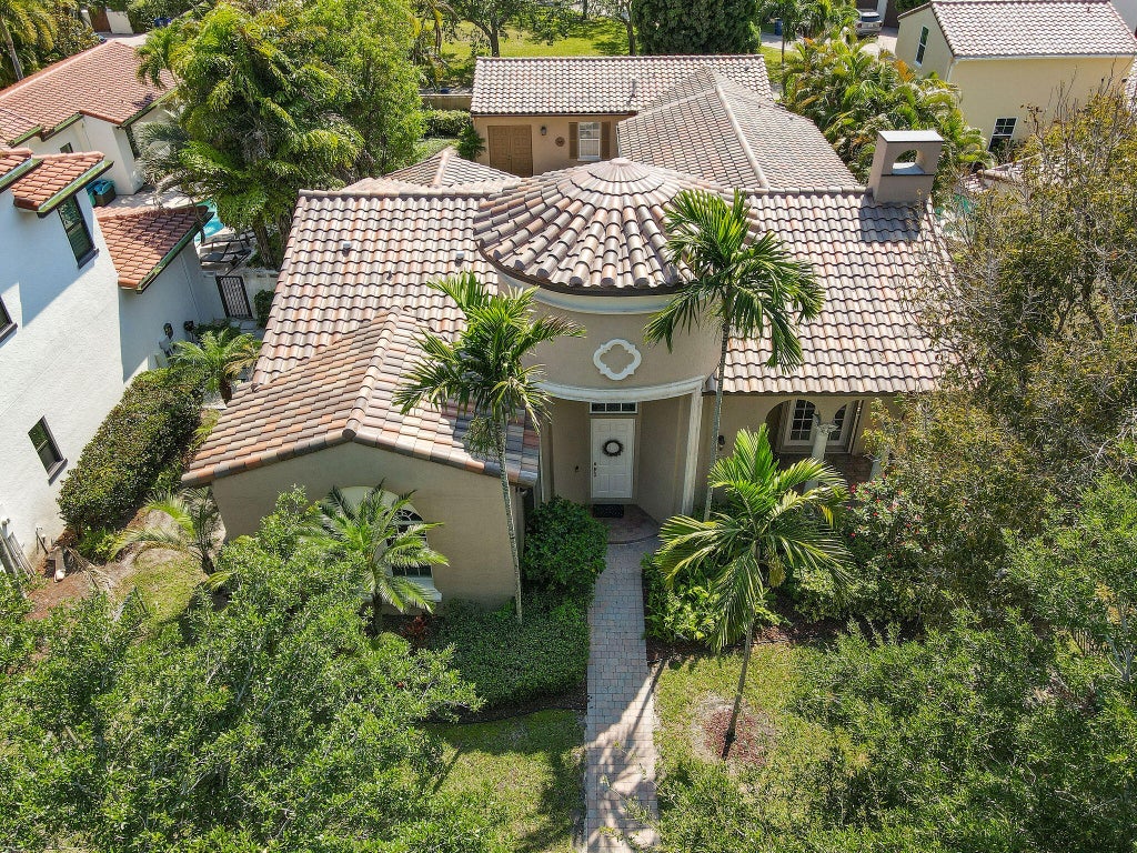 Photo of 150 Barcelona Drive, Jupiter, FL 33458 (MLS # R10949189)