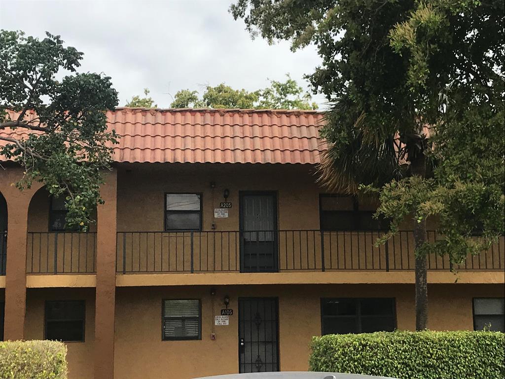 VENETIAN TERRACE CONDO - Residential