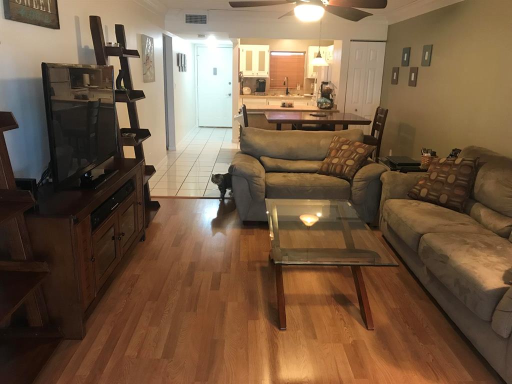 VENETIAN TERRACE CONDO - Residential