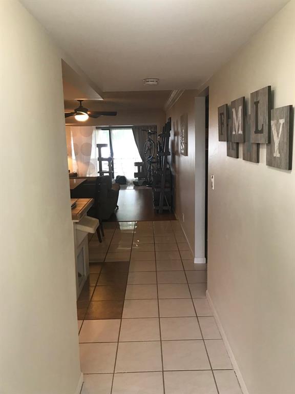 VENETIAN TERRACE CONDO - Residential