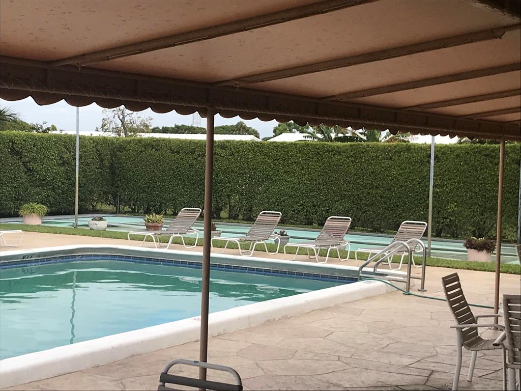 VENETIAN TERRACE CONDO - Residential