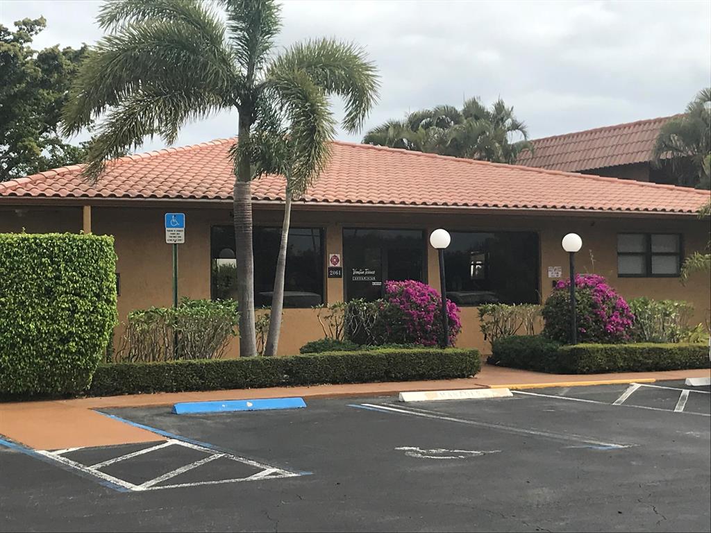 VENETIAN TERRACE CONDO - Residential