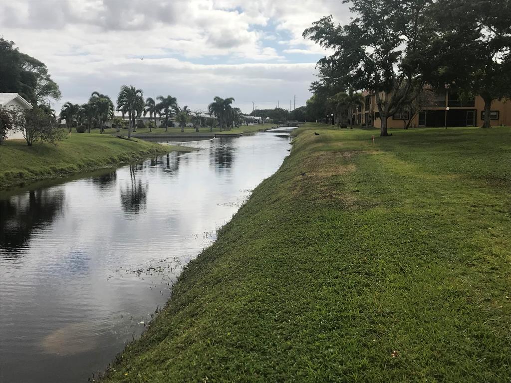 VENETIAN TERRACE CONDO - Residential