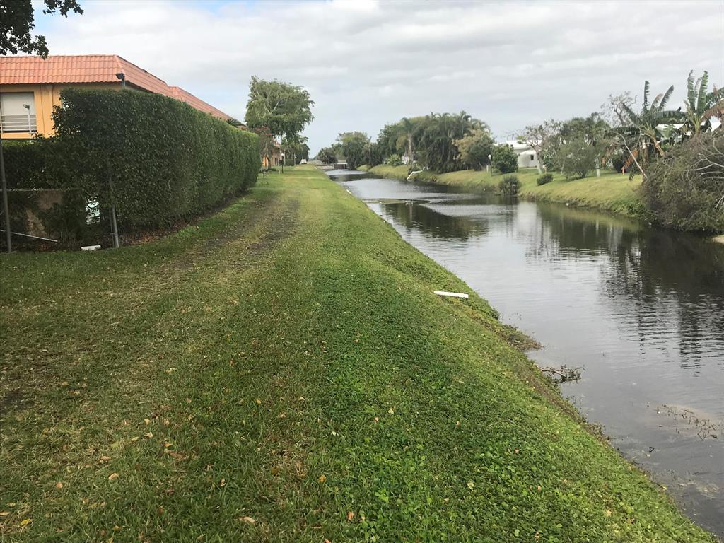 VENETIAN TERRACE CONDO - Residential
