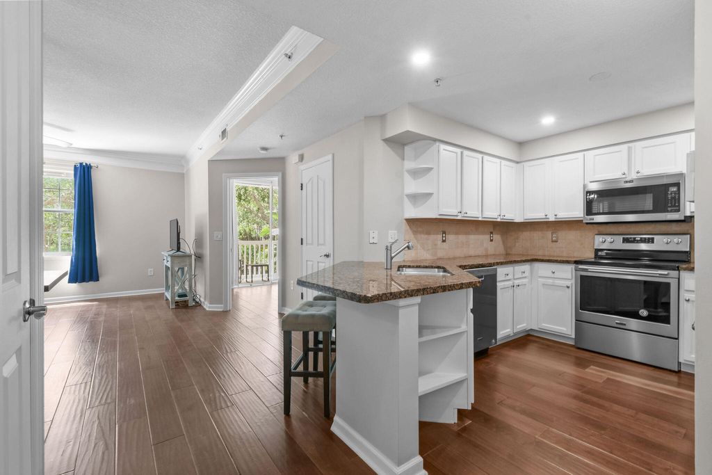 Photo of 175 Galicia Way #211, Jupiter, FL 33458 (MLS # B26015888)