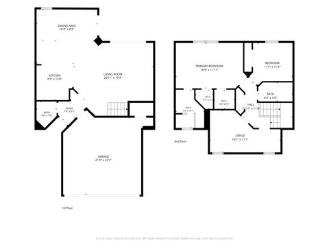 Tiny photo for 5673 NW 117th Avenue, Coral Springs, FL 33076 (MLS # B26041981)