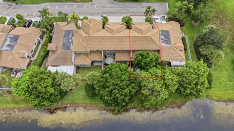 Tiny photo for 5673 NW 117th Avenue, Coral Springs, FL 33076 (MLS # B26041981)