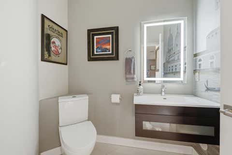 Tiny photo for 5673 NW 117th Avenue, Coral Springs, FL 33076 (MLS # B26041981)