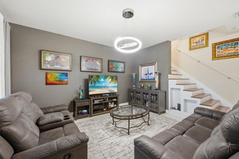 Tiny photo for 5673 NW 117th Avenue, Coral Springs, FL 33076 (MLS # B26041981)