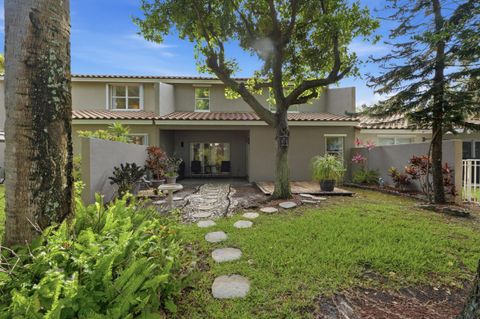 Tiny photo for 5673 NW 117th Avenue, Coral Springs, FL 33076 (MLS # B26041981)