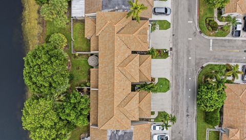 Tiny photo for 5673 NW 117th Avenue, Coral Springs, FL 33076 (MLS # B26041981)