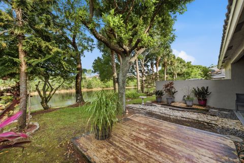 Tiny photo for 5673 NW 117th Avenue, Coral Springs, FL 33076 (MLS # B26041981)