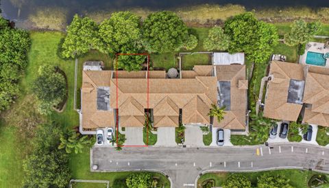 Tiny photo for 5673 NW 117th Avenue, Coral Springs, FL 33076 (MLS # B26041981)