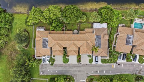 Tiny photo for 5673 NW 117th Avenue, Coral Springs, FL 33076 (MLS # B26041981)