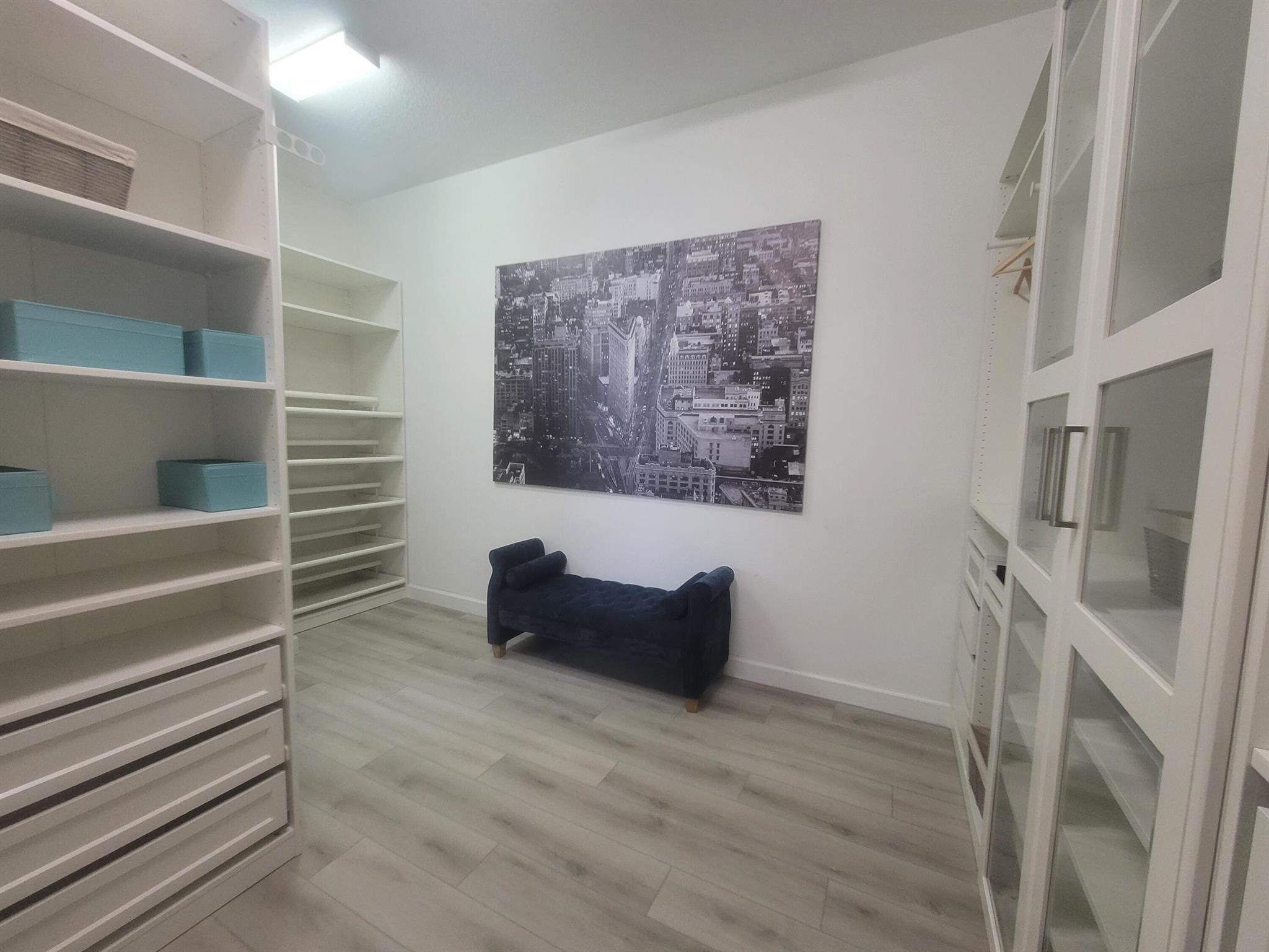 ARDEN PUD POD A WEST & PO - Residential Lease