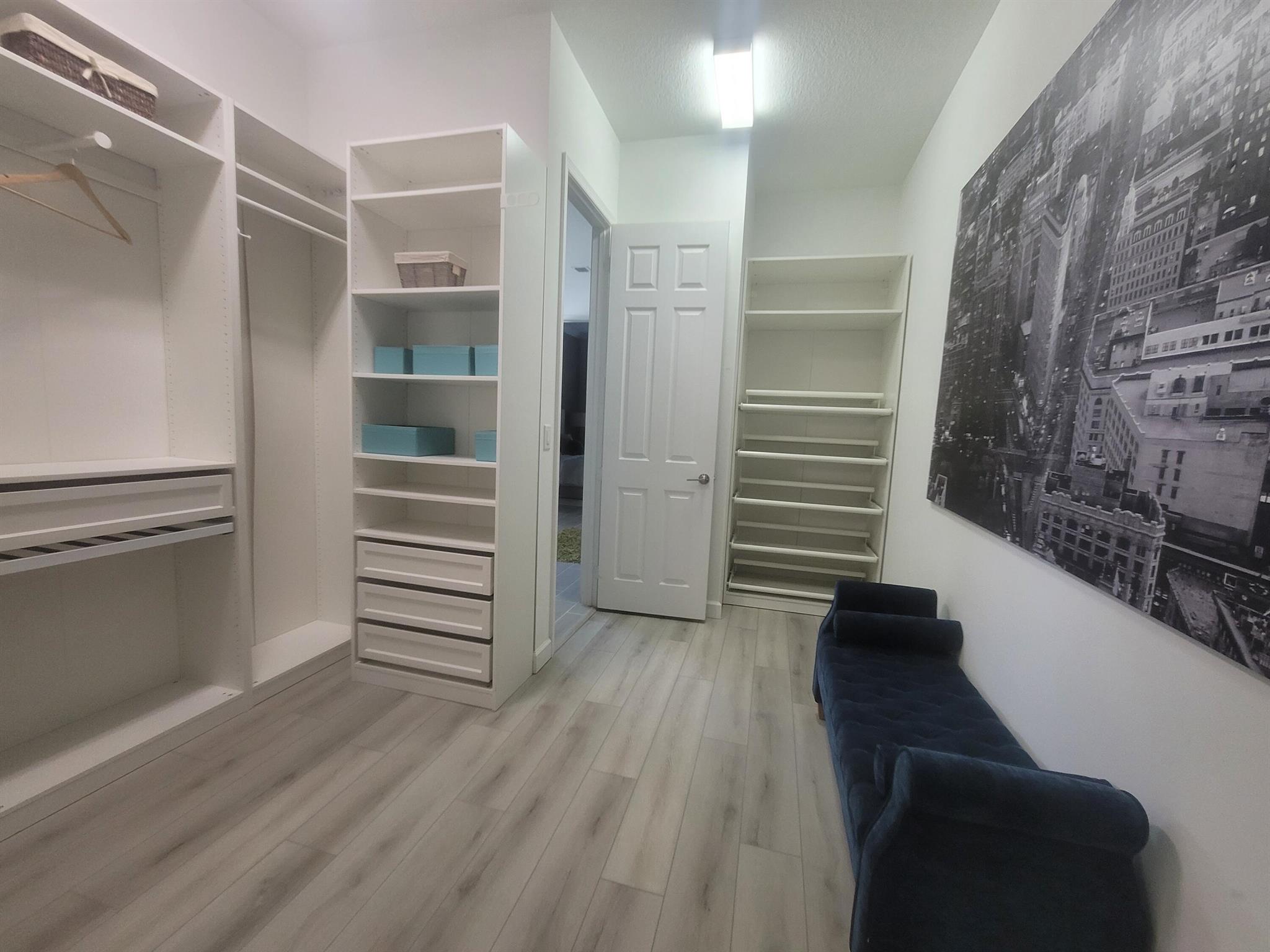 ARDEN PUD POD A WEST & PO - Residential Lease