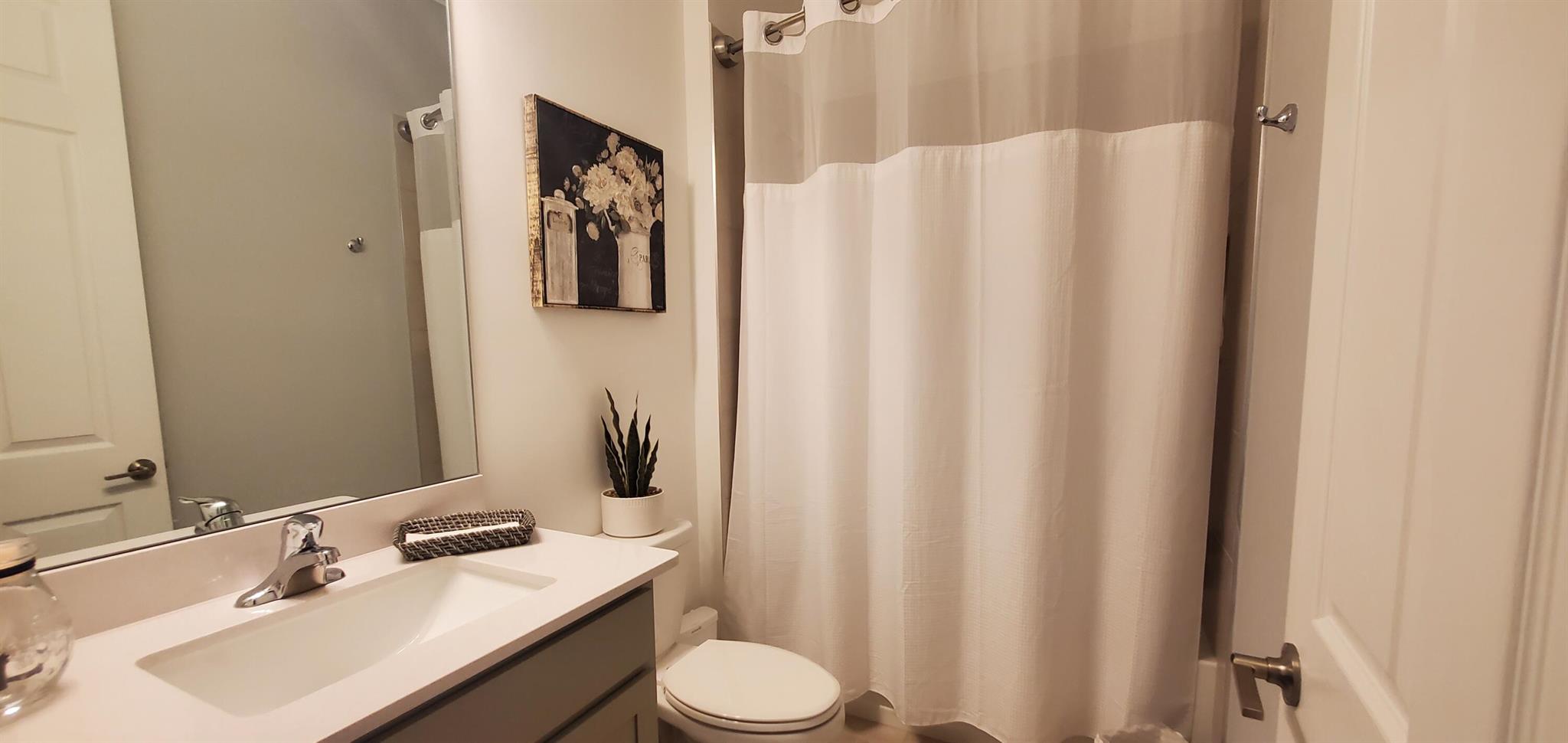 ARDEN PUD POD A WEST & PO - Residential Lease