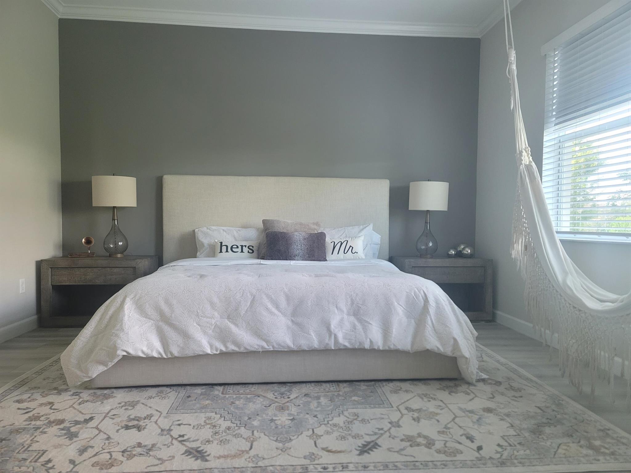 ARDEN PUD POD A WEST & PO - Residential Lease