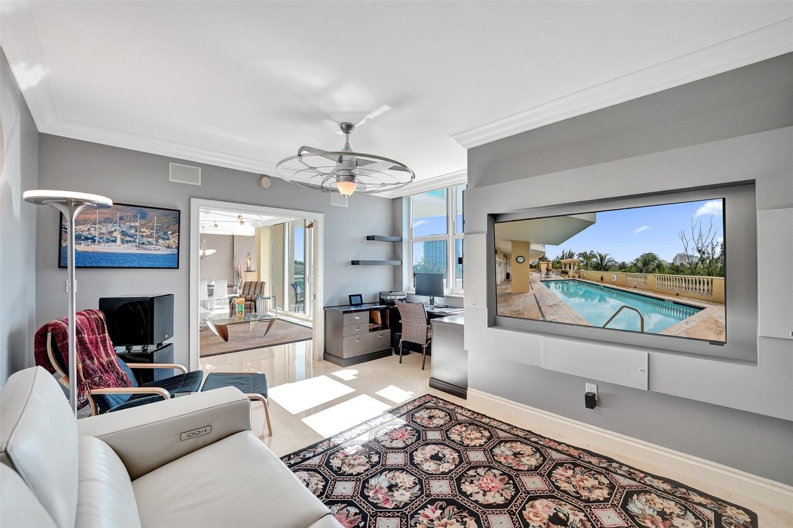 LE CLUB - Residential