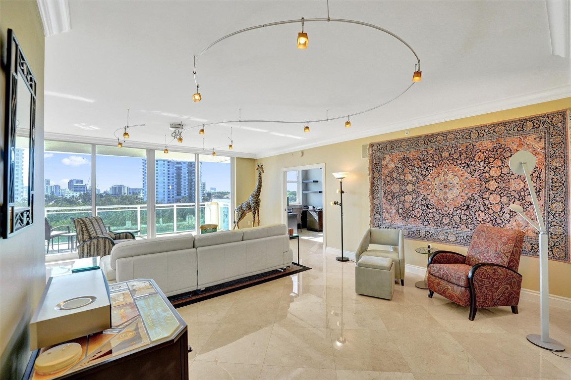 LE CLUB - Residential