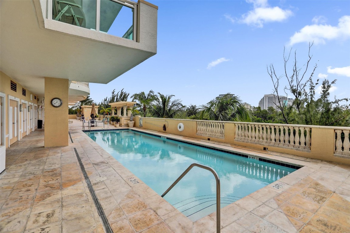 LE CLUB - Residential