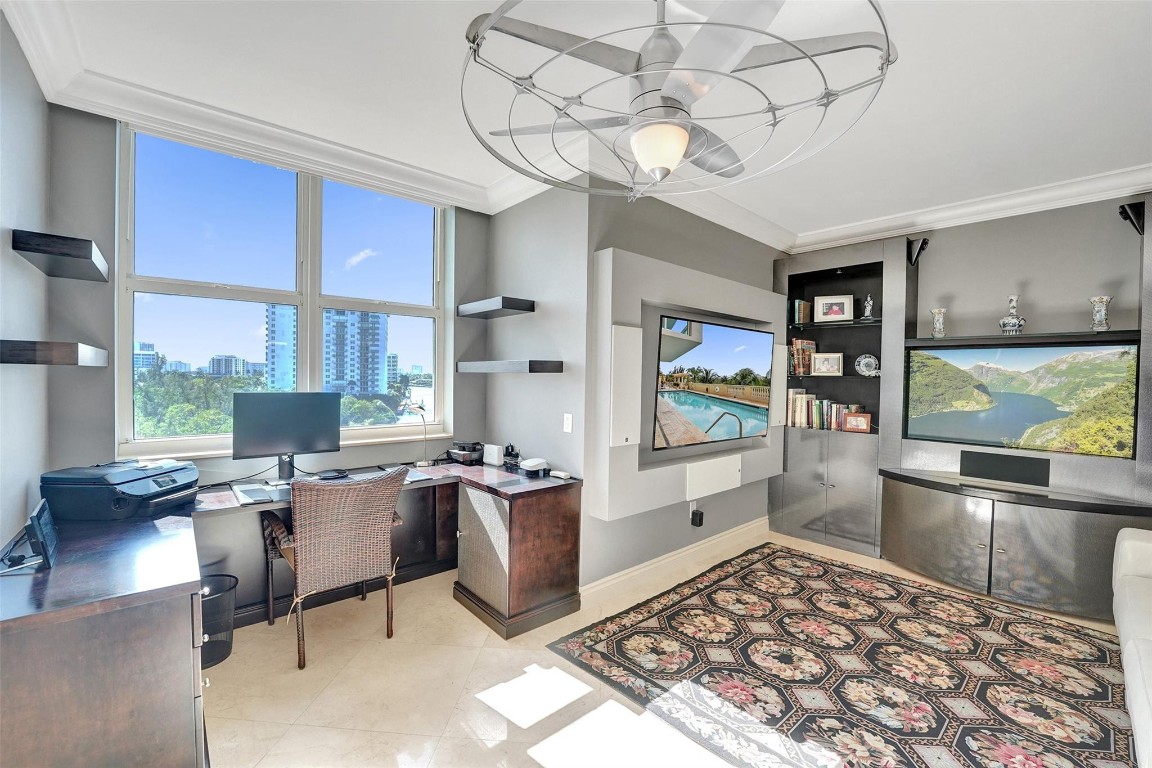 LE CLUB - Residential